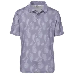 Mens Slazenger Monterey Light Grey